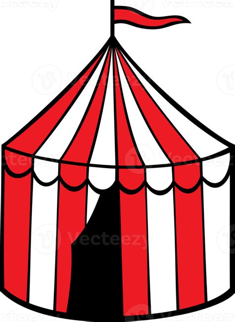 Circus Png File Png Mart