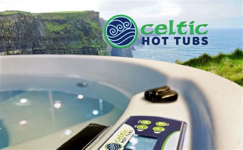 Celtic Hot Tubs Backyard Masters