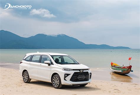 Toyota Avanza Premio 2024 Giá Xe Lăn Bánh And đánh Giá Thông Số Kỹ Thuật