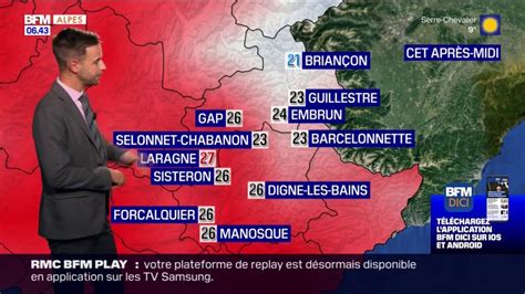 M T O Alpes Du Sud Un Jeudi Encore Chaud C Gap Et C Laragne