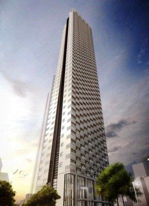 Aspire Tower - The Skyscraper Center | 建築