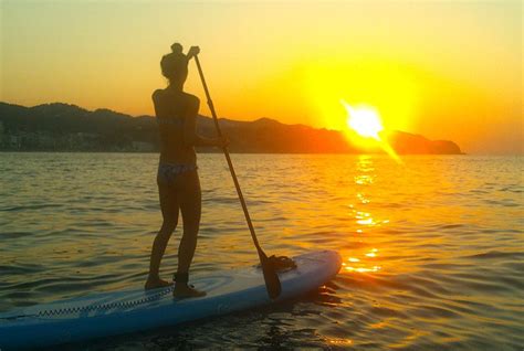 Desde Lloret de Mar Excursión en Kayak por la Playa de Fenals al