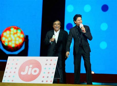 Reliance Jio's Controversial Test Trials Create Trying Situation for ...