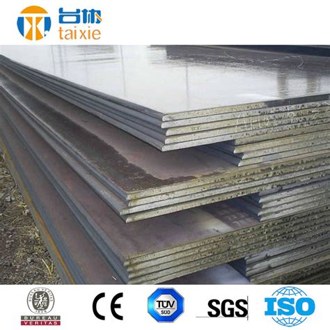 Uns S13800 AMS5629 ASTM A705 13 8mo Stainless Steel Plate Steel Plate