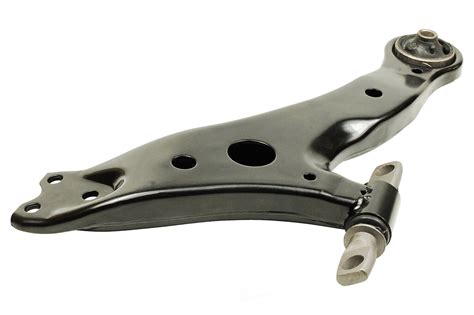 Suspension Control Arm Front Right Lower Mevotech Gs