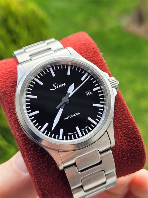 Erledigt Sinn 556 I Mit Stahlband