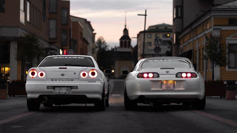 Supra And R34 Wallpapers Top Free Supra And R34 Backgrounds