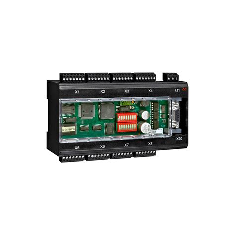 Modbus RTU Bus Modul