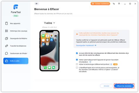 M Thodes Pour Effacer Iphone Sans Mot De Passe Facilement