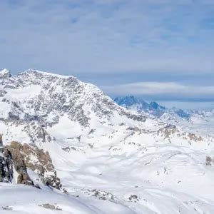 Luxury Chalets in Tignes | By Paige Nicole