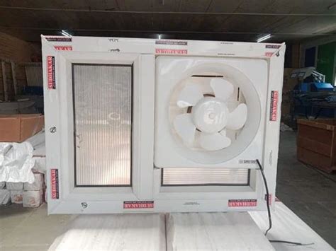 UPVC Ventilator For Ventilation At Rs 425 Square Feet In Gurgaon ID