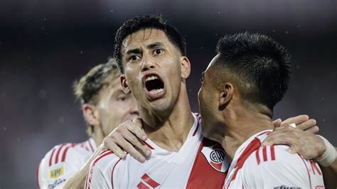 ¿qué Necesita River Para Clasificar A La Copa Libertadores 2025