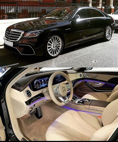 Mercedes Benz Maybach Mercedes Car Benz Car Best Luxury Cars Sports