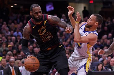 Nba Finals Mvp Lebron James Of Cavs Wins Award Sports Illustrated