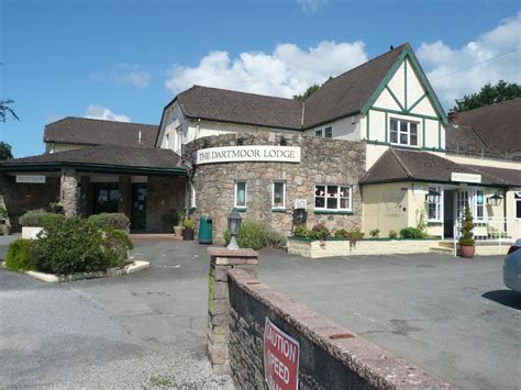 Dartmoor Lodge Hotel, Ashburton - CAMRA Experience