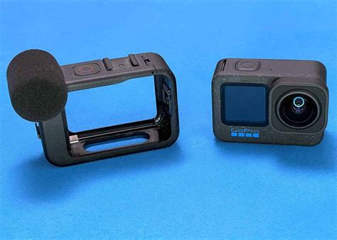 GoPro Media Mod Review: Is it Worth It? 6 Pros/Cons • Storyteller Tech