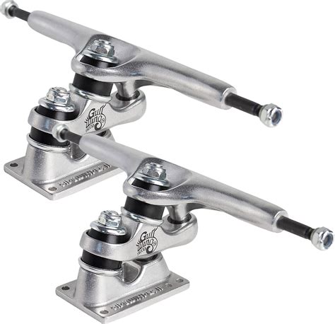 Best Skateboard Trucks For Street 2023 Cool Low And High Street Trucks