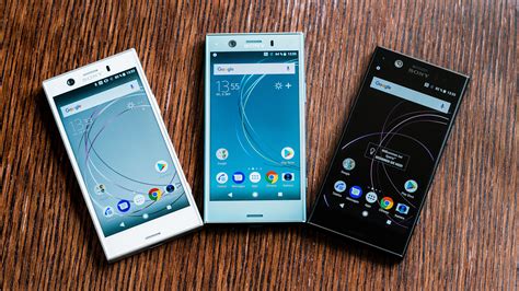 Android Updates F R Sony Xperia Xz Xz Compact Und Xz Premium