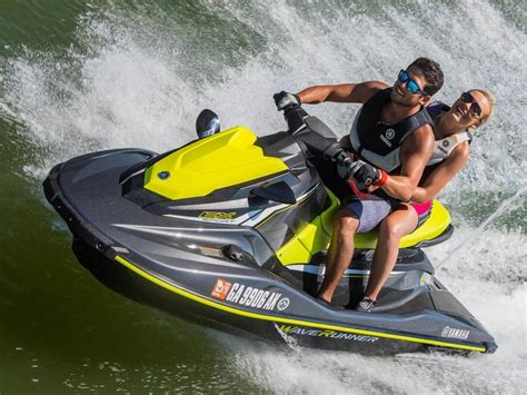 Yamaha Waverunners Ex Sport Riva Motorsports Marine