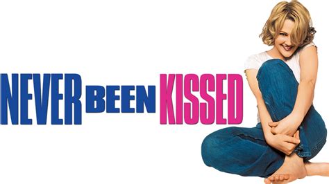 Never Been Kissed Poster