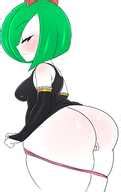 Post 3840503 Edit Kirlia Porkyman SaltyXodium