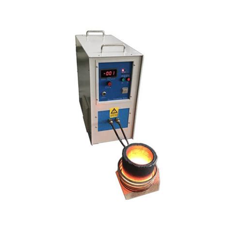 Portable High Temperature Rapid Melting Furnace Jxsc Mineral