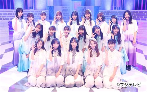 日向坂46、1016放送「music Fair」予告に登場！6thシングル『ってか』披露へ 日向坂46まとめきんぐだむ