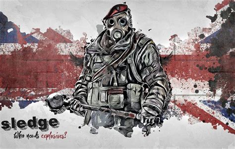 Sledge Wallpapers - Wallpaper Cave