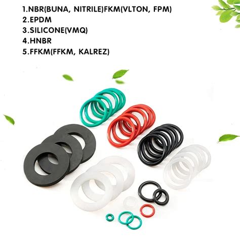 Custom Polyurethane O Ring Translucent Pu O Ring Wear Resistant Sealing