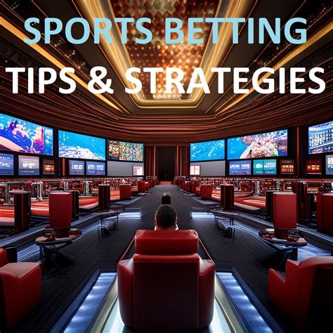 Top 10 Sports Betting Tips And Strategies USPlays