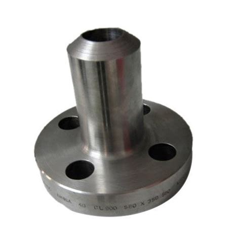 Types Of Flanges Design Functions Flange Face With Pictures