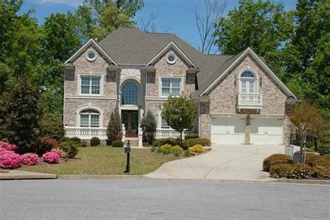 Nene Leakes House Was Nene Really Evicted From Her Atlanta Home