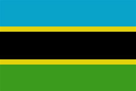 Zanzibar Flag Redesign : r/vexillology