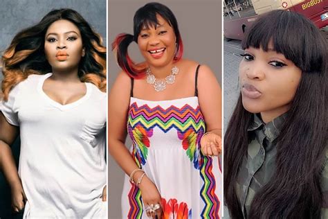 20 Most Beautiful Yoruba Actresses Nigerian Entertainment Today