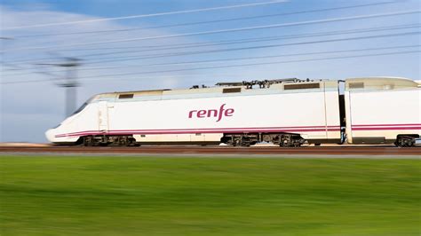 Ya Se Pueden Solicitar Los Nuevos Abonos De Transporte Gratuito De Renfe