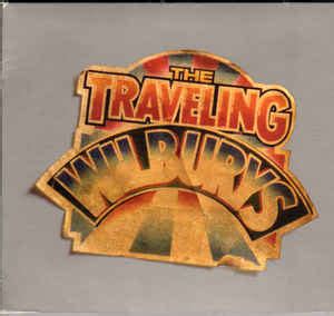 The Traveling Wilburys The Traveling Wilburys Collection 2007 CD