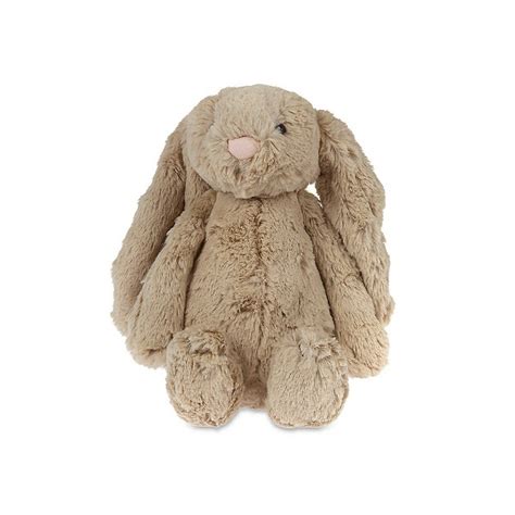 Jellycat Bashful Beige Bunny Medium 0m