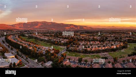 Eastlake golf course hi-res stock photography and images - Alamy