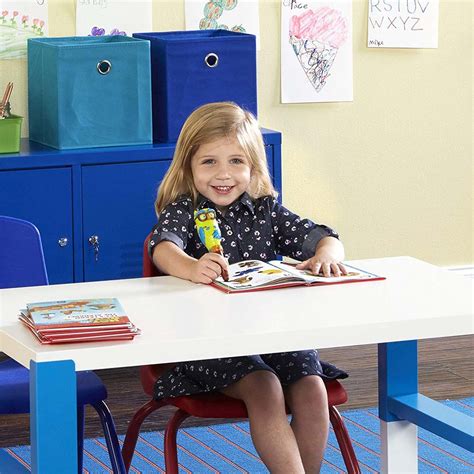 Educational Insights Hot Dots Jr Let S Learn The Alphabet With Ollie The Talking Teaching