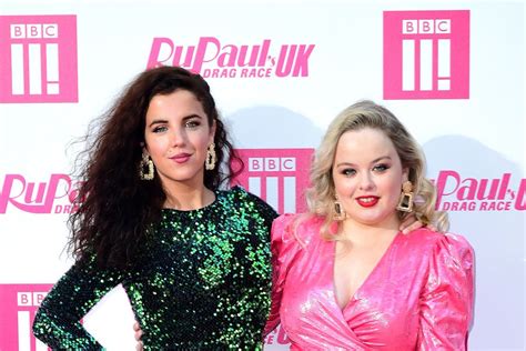 Derry Girls Star Predicts Rupauls Drag Race Will Take Aim At Uks