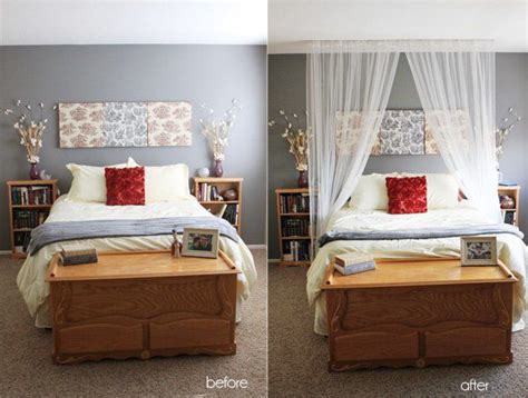 Surprising Diy Canopy Beds That Will Transform Your Bedroom World