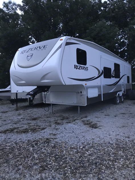 fifth wheel truck rental 8