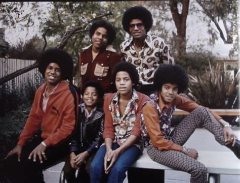 young jacksons-so hot - The Jackson 5 Photo (29813138) - Fanpop