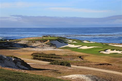 Cypress Golf Club California Dream Course Review Cypress Point Club