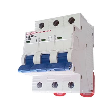 Onesto Kc Pole Ka Circuit Breaker Best Prices