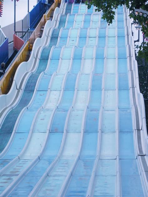 Huge slide stock photo. Image of slide, park, leaves, slides - 29212