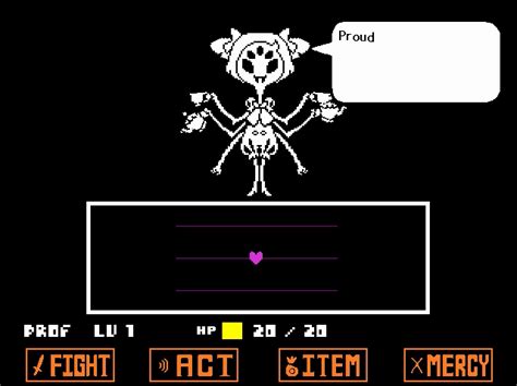 Muffet Wiki Undertale Español Amino