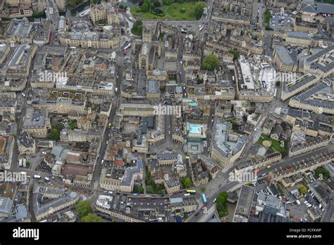 Bath city centre hi-res stock photography and images - Alamy