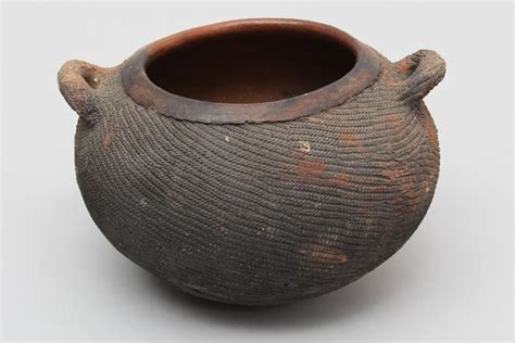 African Clay Pots