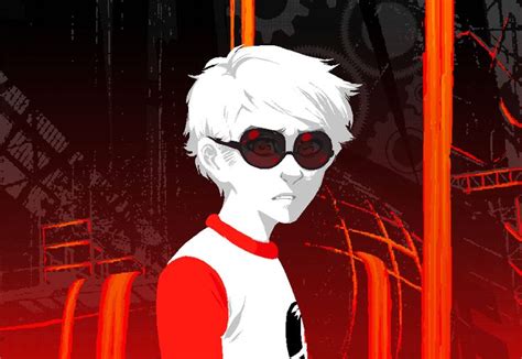 Dave Strider Homestuck Homestuck Dave Homestuck Homestuck Characters